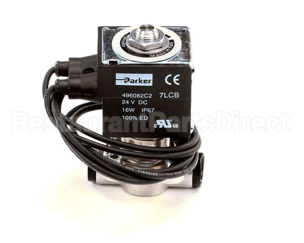 3547961 Delfield Valve,Slnd,Coffee