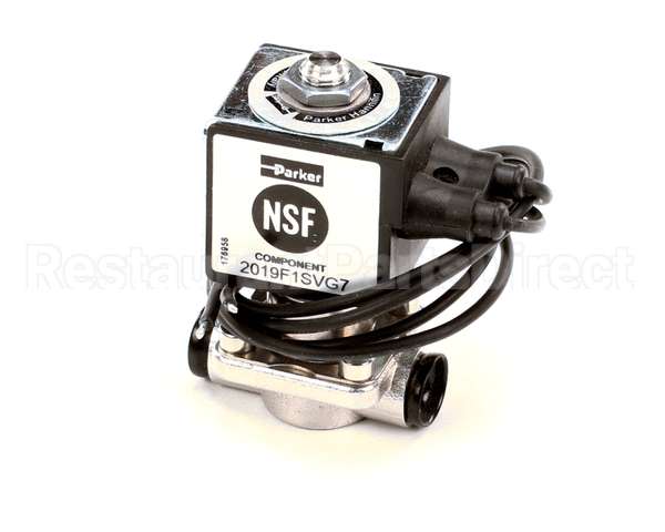 3547961 Delfield Valve,Slnd,Coffee