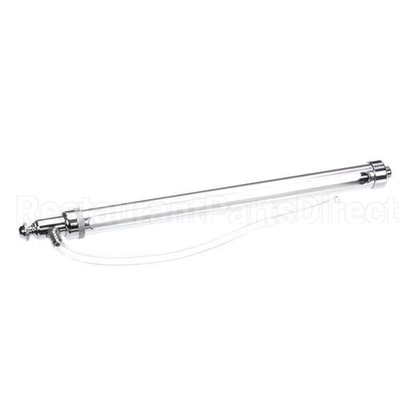355-00032 Compatible Grindmaster Sight Glass Assembly 9 Gauge Shie