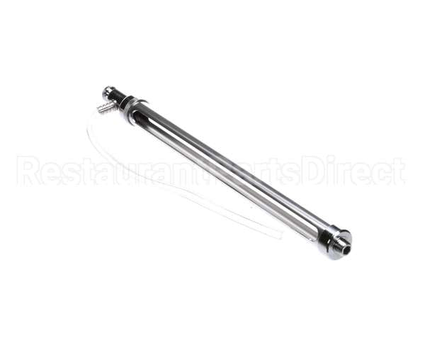 355-00032 Grindmaster Cecilware Sight Glass Assembly, 9 Gauge Shie