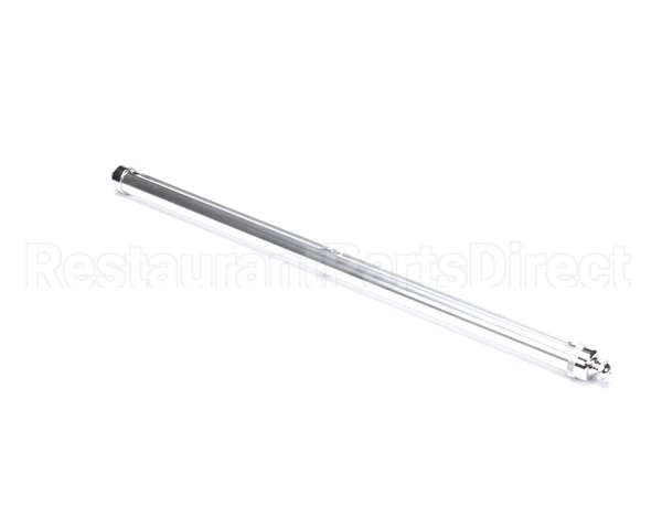 355-00033 Grindmaster Cecilware Sight Glass Assembly, 15.5 Gauge S