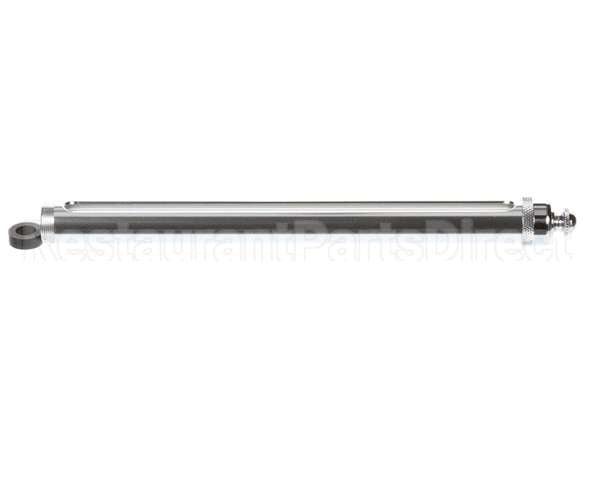 355-00035 Grindmaster Cecilware Sight Glass Assembly, 8.5 Gauge Sh