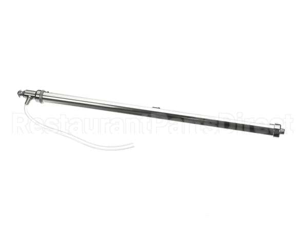 355-00036 Grindmaster Cecilware Sight Glass Assembly, 14.5 Gauge S