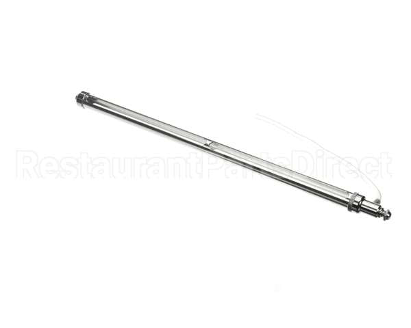 355-00036 Grindmaster Cecilware Sight Glass Assembly, 14.5 Gauge S