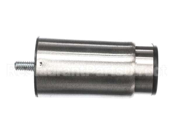 355-00046 Grindmaster Cecilware Leg Adjustable 4" Min Ss