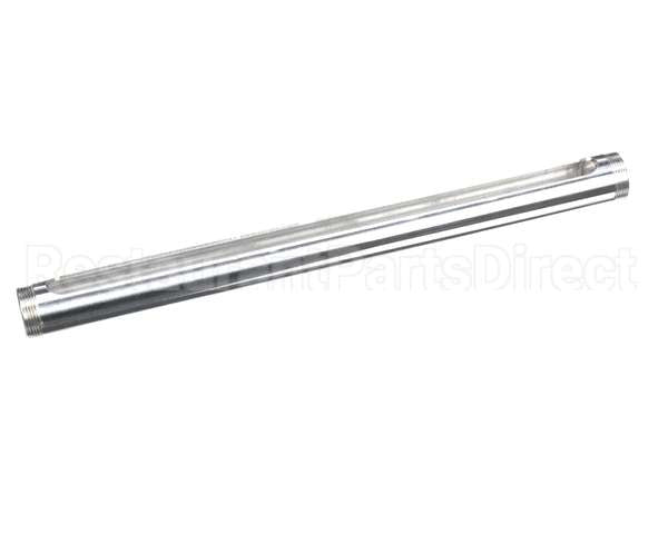 355-00056 Grindmaster Cecilware Shield, 8.5"L Aluminum Gauge