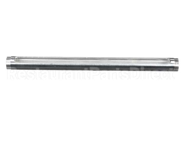 355-00056 Grindmaster Cecilware Shield, 8.5"L Aluminum Gauge