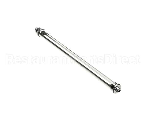 355-00078 Grindmaster Cecilware D020A Gauge Shield Assembly, 10.75