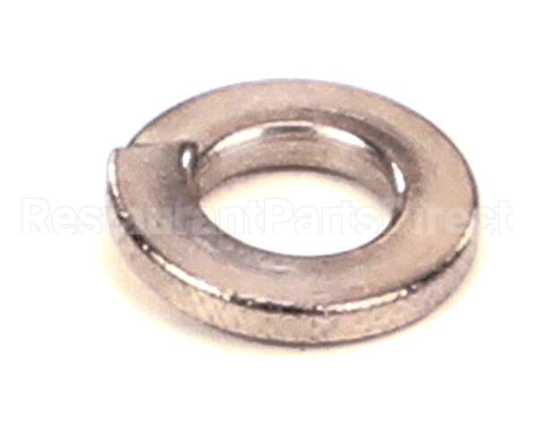 355-12936-00 Traulsen Washer,Helical Lock .250Ss