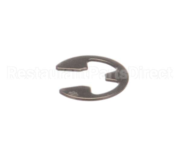 355-60020-00 Traulsen E-Style Ext. Retaining Ring (P