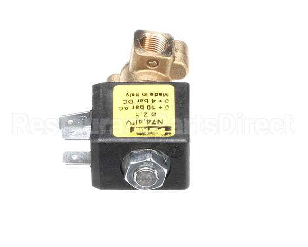 35500 Unic Whole Electrovalve 24V - 50/60Hz (2-Way