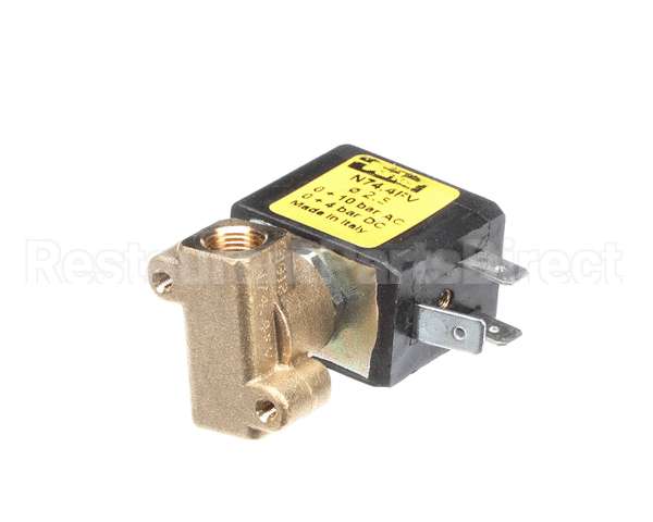 35500 Unic Whole Electrovalve 24V - 50/60Hz (2-Way