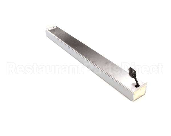 35514 Silver King Assembly Mullion 115V 2 Pan