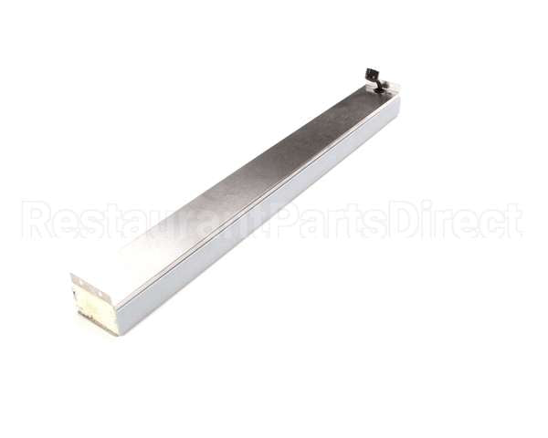 35514 Silver King Assembly Mullion 115V 2 Pan