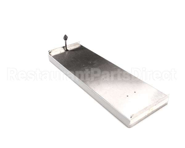 35516 Silver King Assembly Mullion Center 115V Skf72