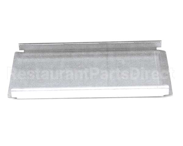 35531-0004 Middleby Plate,Full Blank Aluz