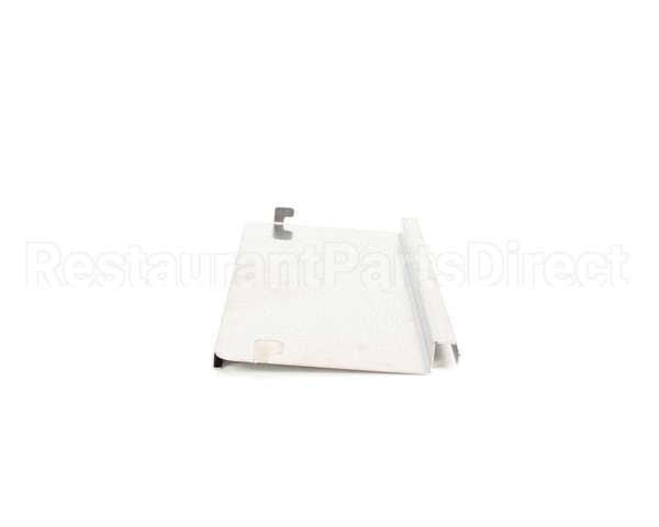 35539 Silver King Door Bin W/ Tabs Sk2Sb