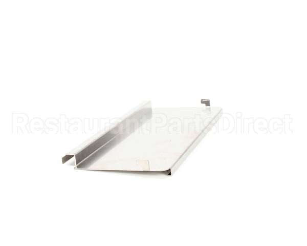 35539 Silver King Door Bin W/ Tabs Sk2Sb