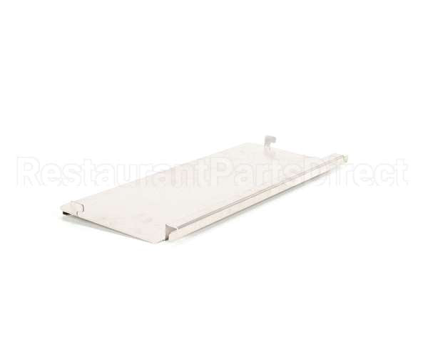 35539 Silver King Door Bin W/ Tabs Sk2Sb