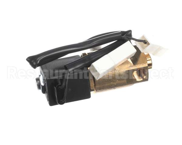 35540 Unic Whole Spout Cleaning Electrovalve