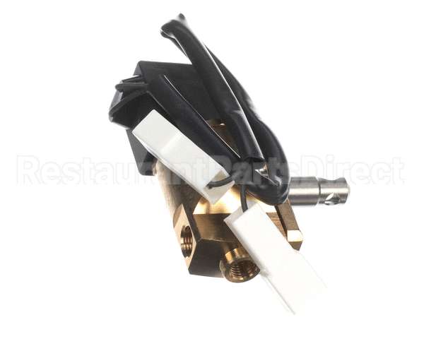 35540 Unic Whole Spout Cleaning Electrovalve