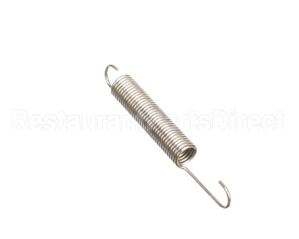 356-00010 Grindmaster Cecilware Spring Extension Ss
