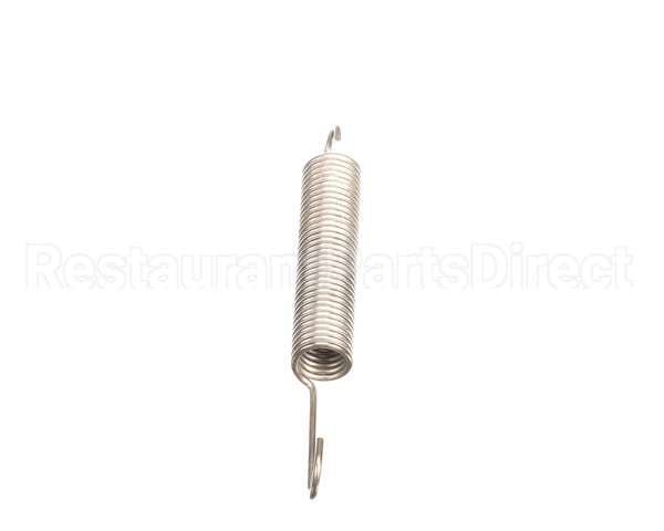356-00010 Grindmaster Cecilware Spring Extension Ss