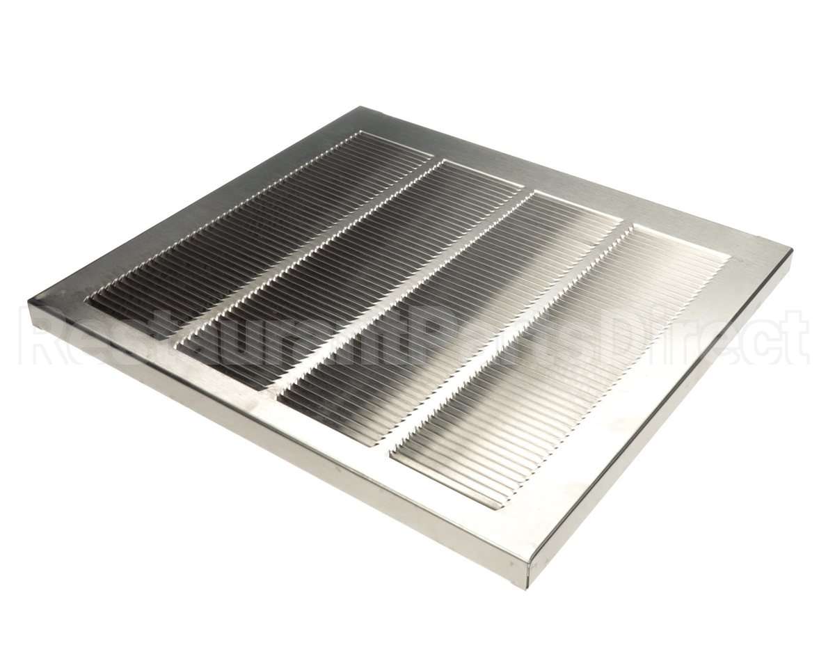 356-478-0034-S Delfield Panel,Lvr,18.0,W/0 Therm