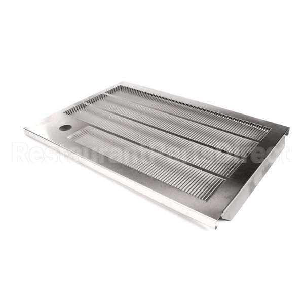 356-478-0039-S Compatible Delfield Panel, Lvr, 18.0, Sw Cut, Lh