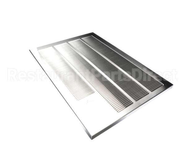 356-478-003B-S Delfield Panel,Lvr,18.0,Sw Cut,Rh