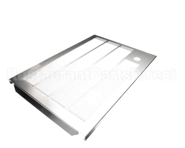 356-478-003B-S Delfield Panel,Lvr,18.0,Sw Cut,Rh