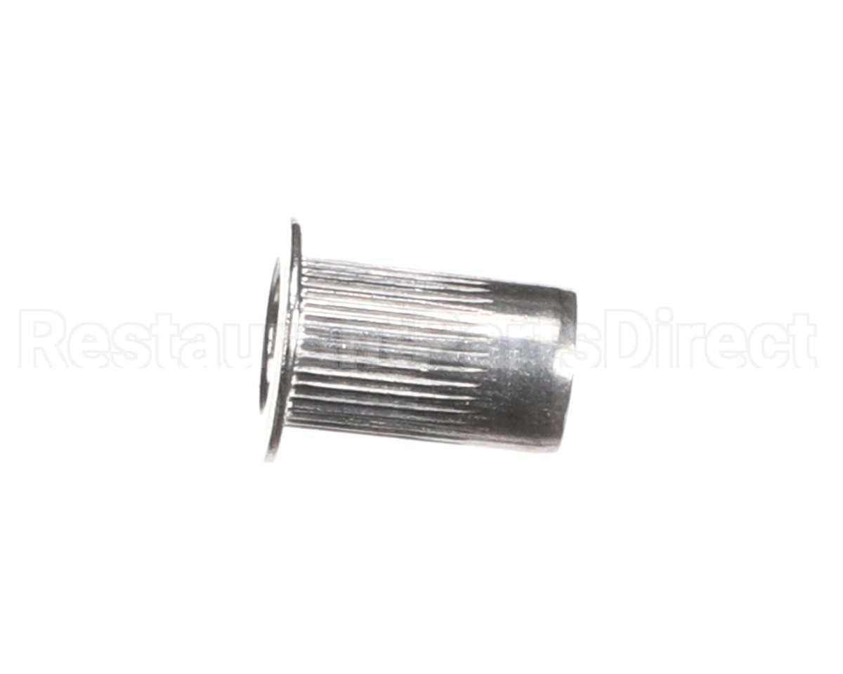356-60024-03 Traulsen Unc 10-32 Rivnut Monel