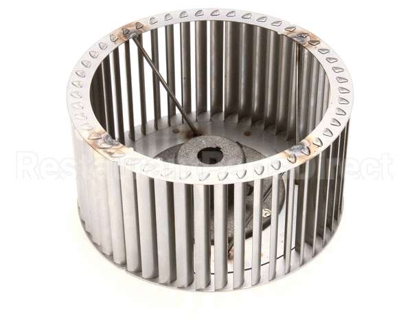 35604 Middleby Wheel,Blower 9.13X41/2X.87Bccw