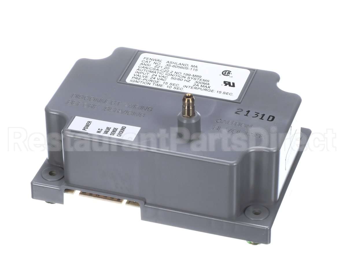 35605605115 International Comfort Pro Module Ign Fw