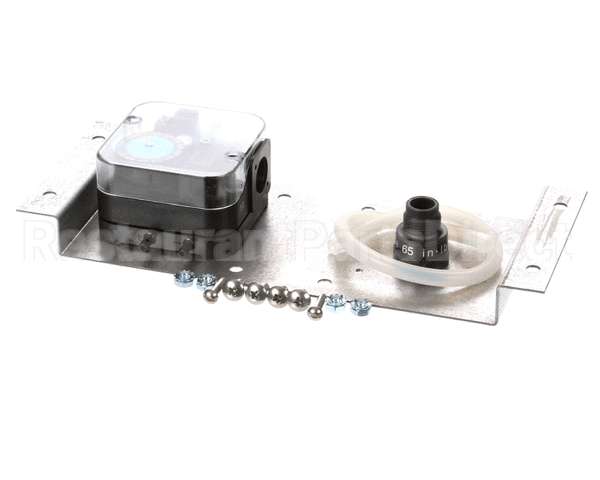 35624 Middleby Kit,Air Switch Repl Domestic