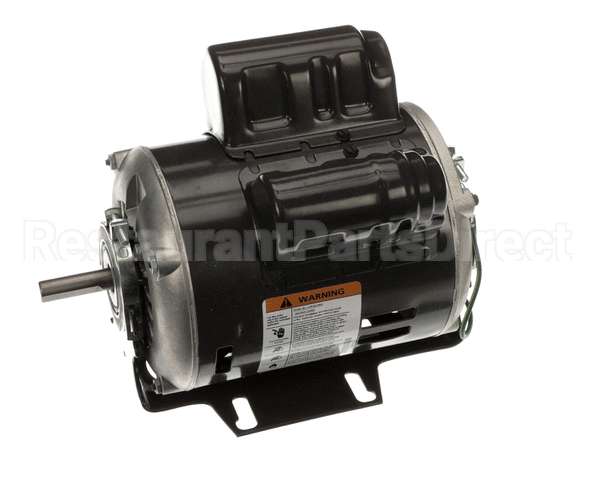 356450 Accurex Motor, 1/3 Hp D13Cpa2P49