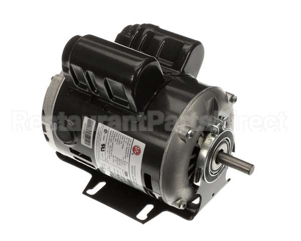 356450 Accurex Motor, 1/3 Hp D13Cpa2P49
