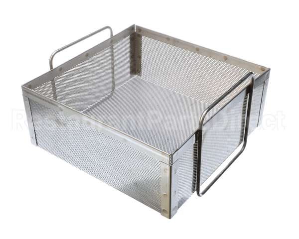 35653 Henny Penny Crumb Catcher Assembly