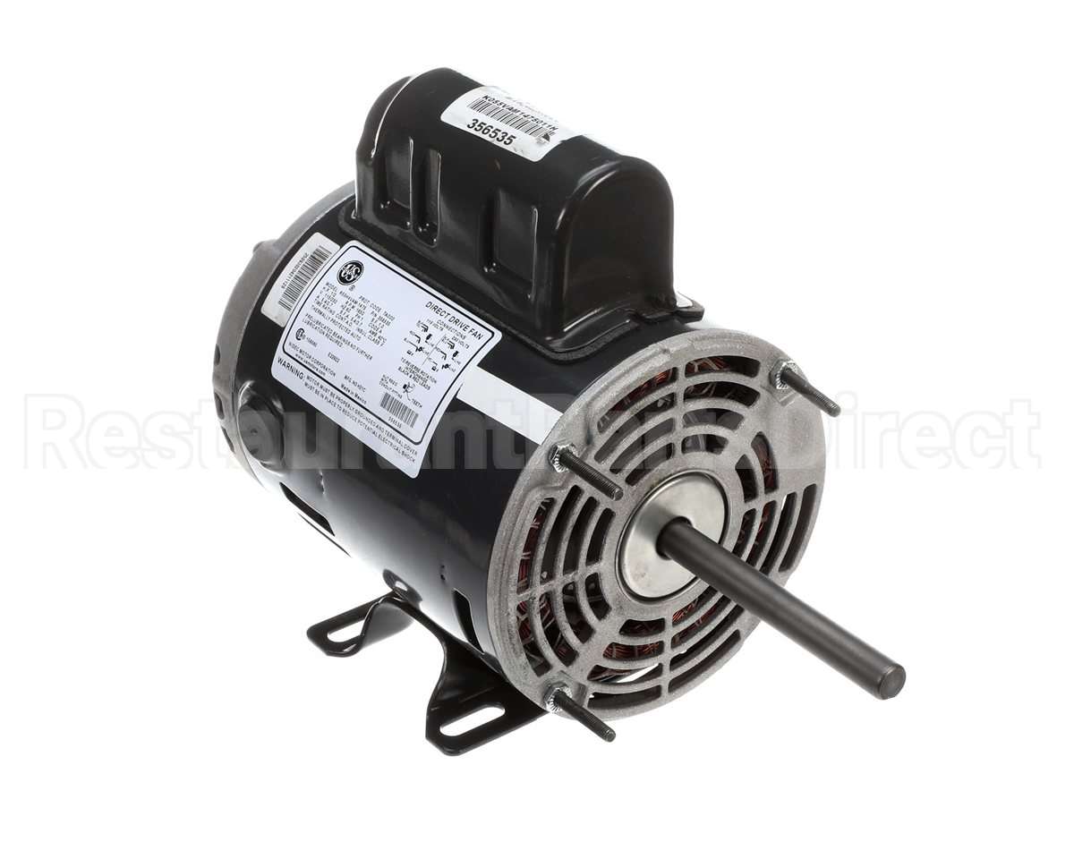 356535 Accurex Motor, 48, Nidec, K55Hxrnf-226