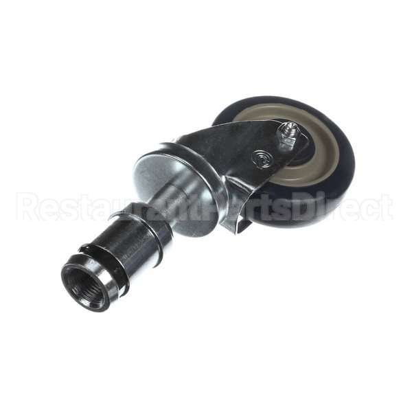 357047-00001 Compatible Vulcan Caster, Swivel W/O