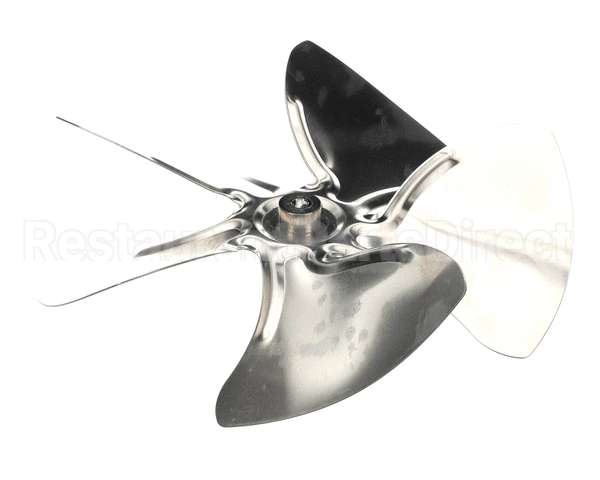 357095 Stoelting Fan; 11In Od 30 Deg 5 Blade
