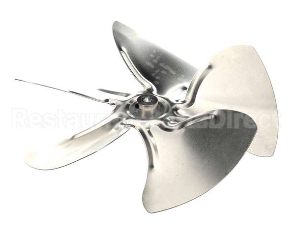 357095 Stoelting Fan; 11In Od 30 Deg 5 Blade