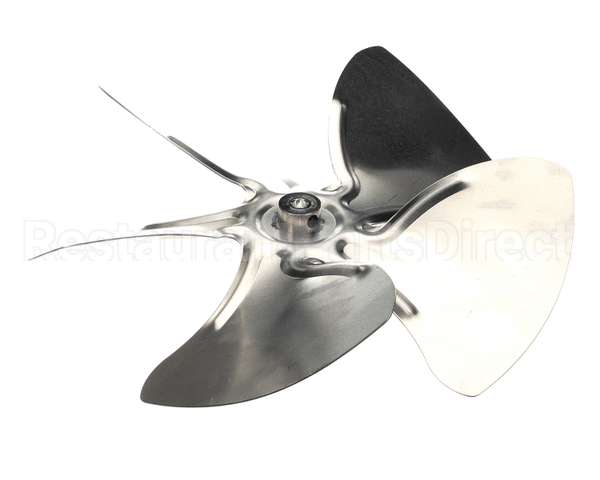 357095 Stoelting Fan; 11In Od 30 Deg 5 Blade