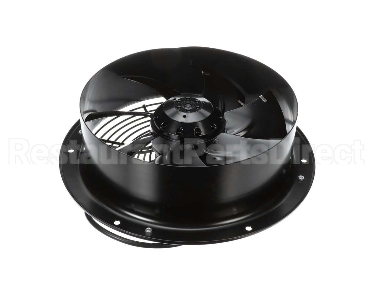 357105 Stoelting Fan Axial 250Mm W2E250-Cl06-75