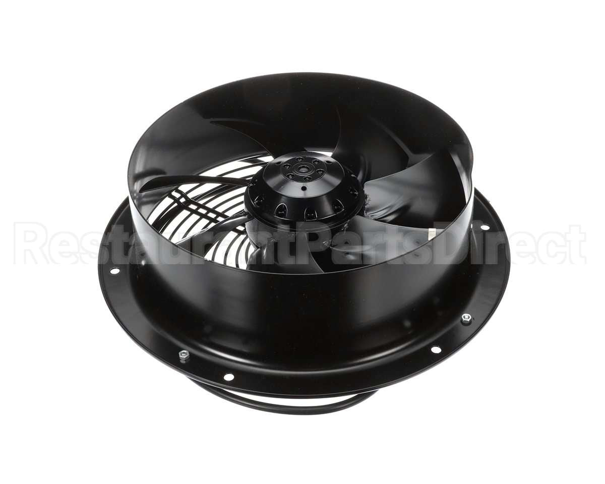357105 Stoelting Fan Axial 250Mm W2E250-Cl06-75