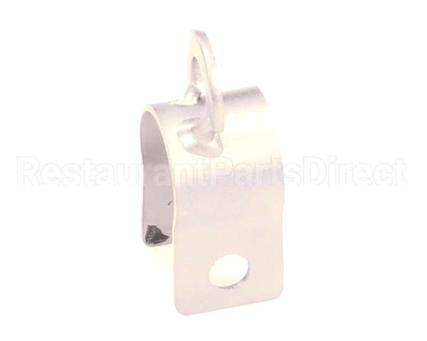 35713 Giles Clamp, Bulb, Weld Assembly, Eof