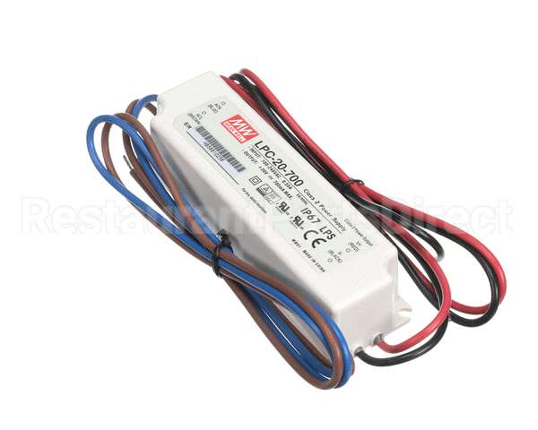 35732 Prince Castle Drive Led