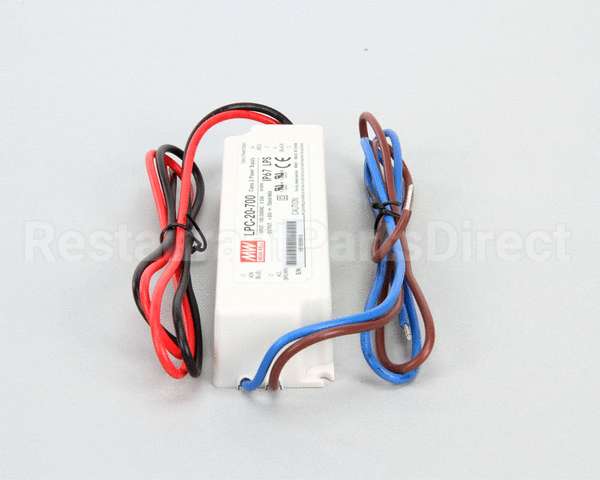 35732 Silver King Driver Led Lpc-20-700