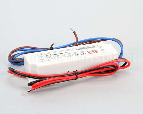 35732 Silver King Driver Led Lpc-20-700