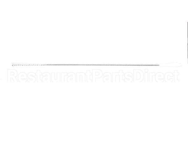 35771 Henny Penny Brush-White-Straight